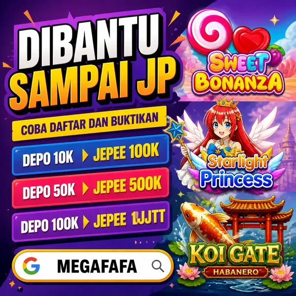 kisah penjudi slot online